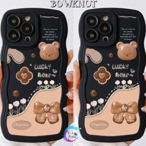 CP319 Softcase Gelombang Custom candy macaroon procamera casing handphone untuk OPPO A3S A5 A5S A7 A11K A12 U1 A15 A15S A16 4G A16K A16E A17 A17K A31 A8 A37 NEO 9 A39 A57 A71 A83 F1S A59 F5 F7 F11 PRO Kombinasi karakter