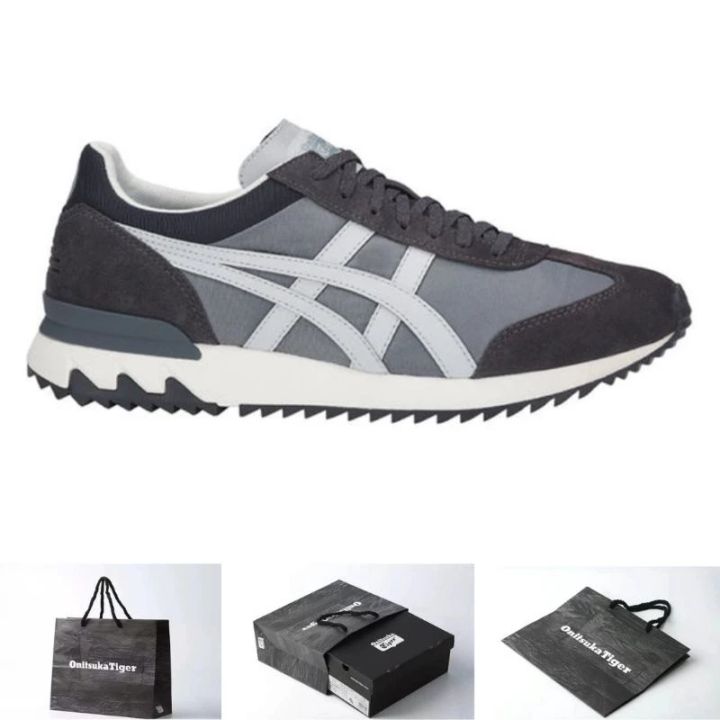 Lazada sepatu onitsuka store tiger