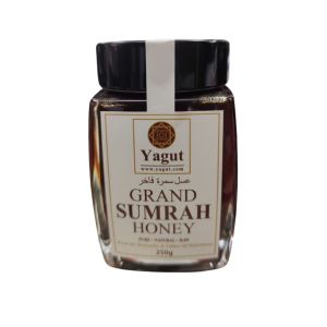 Grand Sumrah Yemeni Honey