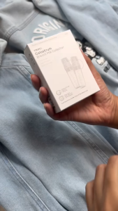 YOUHA 3-Step Colostrum Breast Milk Collector