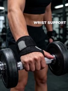 Nẹp Ngón Tay Cái Có Thể Điều Chỉnh Hỗ Trợ Ổn Định Khớp CMC Giảm Đau Ngón Tay Cái Và Cổ Tay Chất Liệu Neoprene Dành Cho Nam & Nữ