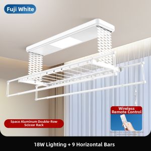 ROYALSTAR | Electric Remote Control Lifting Drying Rack