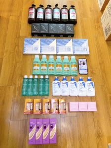 Kem Nền Che Phủ Tốt Lâu Trôi The Face Shop BB Cream Power Perfection SPF37 PA++ 40g/20g