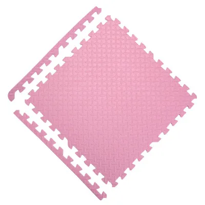 Child-friendly EVA Flooring Mat Extra Thick