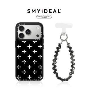 Smyideal | Magnetic Design Unique iPhone 17 ProMax Case