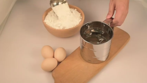 stainless steel flour sifter for baking sifter strainer fine mesh sieve strainer sieve container sieve filter powdered sugar sifter flour strainer stainless sieve mesh laboratory strainer stainless for drain strainer stainless for baking cooking utensils