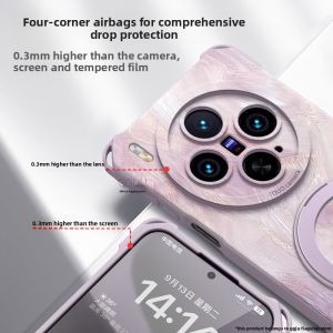 GGUU | Universal Phone Case With Strap and Magnetic Support