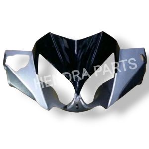 batok depan Honda Supra X 125 new batman 2008 2009 2010 2011 2012