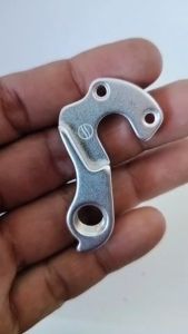 (เกรด AAA ส่งจากไทย) ดรอปเอ้าท์ จักรยาน rear hanger(dropout) ขาเกี่ยวตีนผีจักรยาน เบอร์ B231