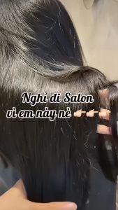 Kem ủ tóc collagen phục hồi hư tổn Olexrs Hair Salon Collagen Complex 500ML