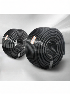 Flame Retardant Waterproof Industrial Threaded Hose
