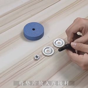 Panduan Membeli Adaptor Bor Ke Gerinda & Spindle Konektor Adapter