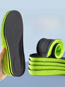 XIANZHAO | Mens Ultra-Thin Breathable Sweat-Absorbing Shoe Inserts Summer Thin Model Anti-Odor Anti-Slip Special Foot Care Size 41 42