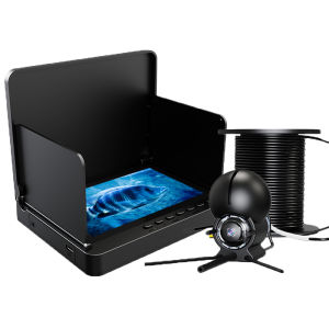 BEIANLANG | Night Vision Underwater High-definition Fish Finder Camera