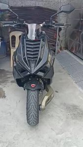 ITELJET DRUGSTER Windshield Only!