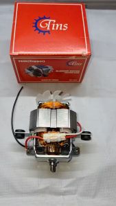 Dinamo Blender Cosmos CB-281 P & CB-282 P: Set Dinamo Original