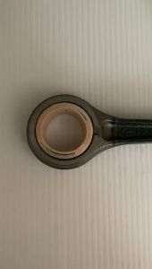 STANG SEHER / PISTON VIAR KARYA 200 CC KAISAR TRISEDA NOZOMI APPKTM DLL