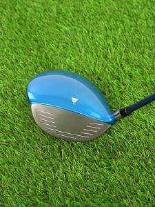 PGM GOLF | Junior Titanium Golf Club with Headcover