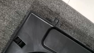 Radiator fan Hyundai Elantra 2011 2012 2013 2014 2015 2016