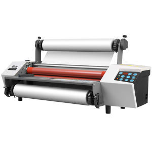 Good | Automatic Laminator A3+ Single Double Sided Film Applicator