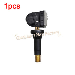 4pcs TPMS Sensor 433MHz 52940-E2100 For Kia Sportage Niro K9 EV6 EV5 EV4 Carnival HEV Telluride Tire Pressure Monitoring Systems