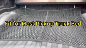 48x48 Inch Mesh Storage Net: A Comprehensive Guide