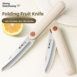 Zhang Xiaoquan | Portable Safe Fruit Knife