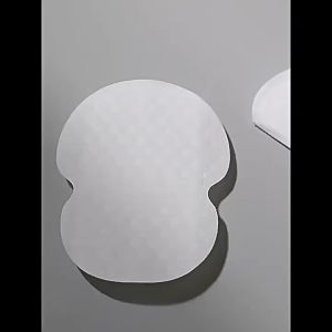 แผ่นซับเหงื่อ แผ่นซับเหงื่อใต้วงแขน ดูดซับเหงื่อใต้วงแขน Sweat Pads แผ่นซับเหงื่อมีความสามารถในการซับเหงื่อได้ดีเยี่ยม หมดกังวลเรื่องกลิ่นกายทั้งคุณผู้ชายและคุณผู้หญิง