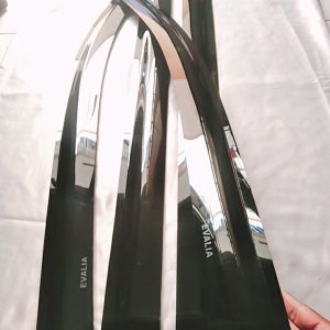 talang air nissan evalia slim