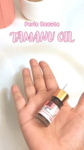 TAMANU OIL BPOM Original 100% 5 ML Falabelle Atasi Jerawat dan Bopeng pada wajah travel size 5ml / NASA GROSIR