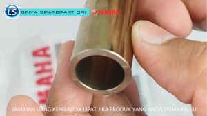 Bosh Bos Rumah roller Mio Sporty Ori YAMAHA Mio karbu Mio Soul Mio smile Fino karbu Nouvo Z Original YGP