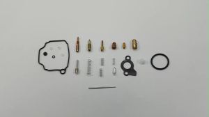 Repairkit Karburator Smash (TOKAIDO/KAWA) Carburator Repair Kit Parkit Spuyer Karbu Assy Suzuki