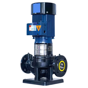 HAOBANGMEI | Energy Saving High Flow Water Supply Circulation Pump Automatic Pressurization