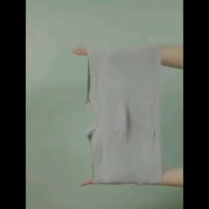 [ส่งจากไทย] กางเกงชั้นในผู้ชายแบบใช้แล้วทิ้ง กางเกงบ็อกเซอร์บรีฟ กางเกงชั้นใน ผ้าฝ้ายบริสุทธิ์ ใส่สบาย แพ็คเกจแยก