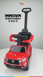 Tolocar Toyota Innova Venturer K610B – PMB Toys