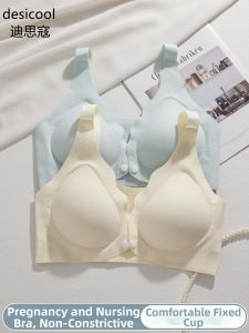 Postpartum Nursing Support Comfortable Bra