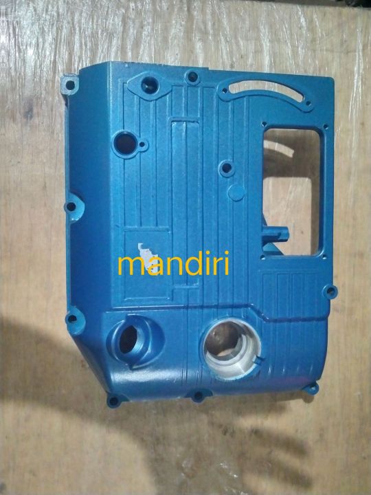 gear casing tutup gear tutup depan dongfeng s1110 s1115
