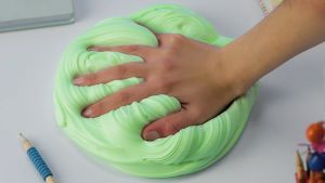 Slimy Super Fluffy Slime Assortment Pack - Assorted Color Design (33451)
