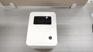 Pinter A6 Thermal Printer Bluetooth Printer Waybill Barcode Shipping Label Printer AWB AirWaybill Sticker