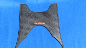 Thảm lót xe Yamaha grande đời 2015-2018lót sàn xe grandelót chân xe grande thảm để chân grande Phụ Tùng Phụ Kiện Cao Su