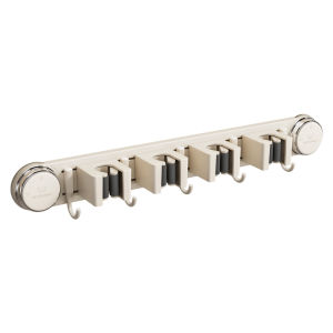 MOSHANG | No-Drilling Wall Mount Suction Cup Mop Holder