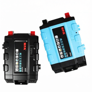 NFA | High Power 24V to 220V Truck Inverter 2200W