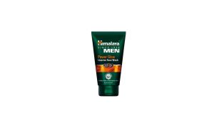 Himalaya Men Detoxifying Oil Control Face Wash - Active Sport/Intense Oil Clear/Lemon/Pimple Clear - 100ml - Exp 11/2025