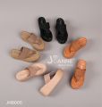 JN8005 SANDAL WEDGES JOANNE [100%  IMPORT]. 