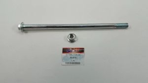 As Arm / Tengah RX King - As Swing Arem Fork Forek Garpu Tengah Center Yamaha RX King RX King Cobra