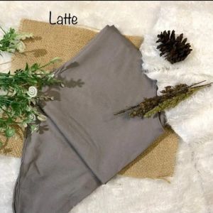 HIJAB SEGITIGA INSTAN BAHAN JERSEY PREMIUM//KERUDUNG SEGITIGA INSTAN