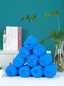 Shoe Cover 100pcs/pkt Waterproof & Dustproof From Dirt Mud Scuff Marks or Other Contaminants and Liquid Splas