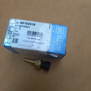 CẢM BIẾN BÁO QUẠT(NHIỆT ĐỘ NƯỚC LÀM MÁT) DAEWOO NUBIRA HÀNG GM