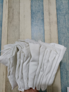 Tote Bag Custom Request Sesuai Keinginan Ukuran 36x30 Sablon Sublime (S15)