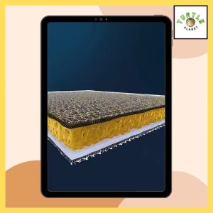 Aquarium Filter Sponge 8D Filter Sponge Span Filter Akuarium 鱼缸过滤棉